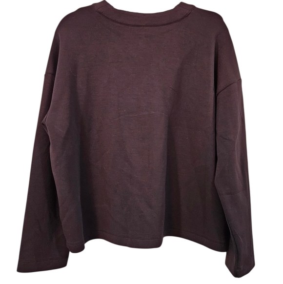 NWT Spanx Airessentials Cardigan Size XL - Picture 8 of 9